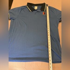 Nike Court Tennis Polo